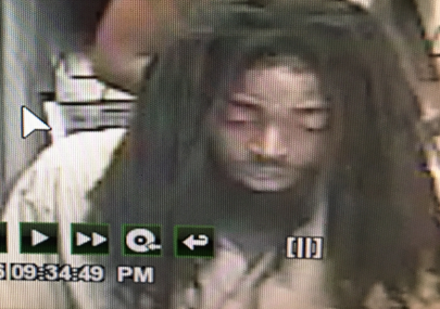 NOPD Seeking Two Suspects in an Armed Robbery on Olive Street