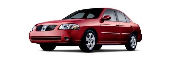 NOPD Eighth District Looking for Stolen Car