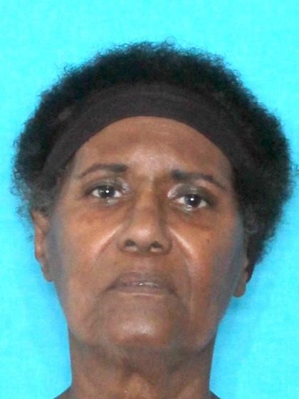 Woman Reported Missing from Good Drive  