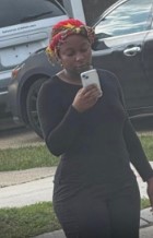 NOPD Seventh District Seeking Assistance in Identifying Subject in Simple Criminal Damage Investigation