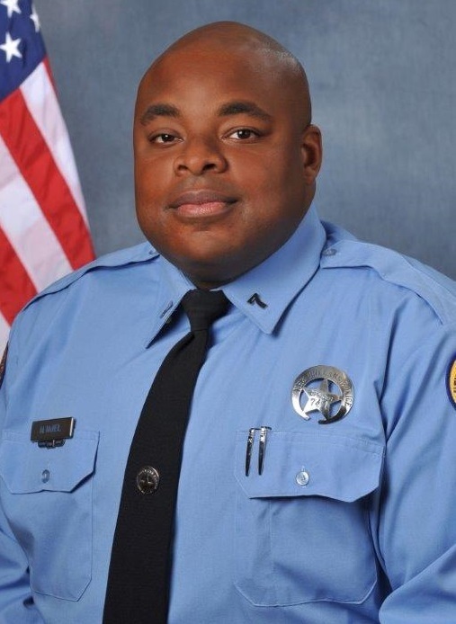Celebration of Life Vigil for Fallen NOPD Officer Marcus McNeil Scheduled for Today October 18