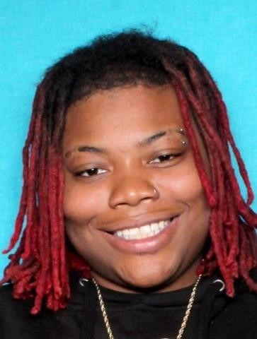Missing Person Reported in the Seventh District 