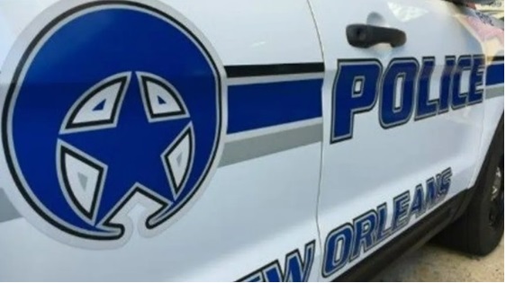 Suspect Charged With Illegal Dumping