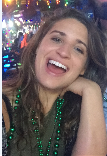 Missing Person Reported from Bourbon Street​
