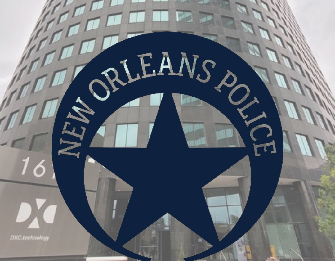 NOPD Launches New Records Management System to Improve Efficiency & Public Safety