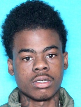 Person Of Interest Sought