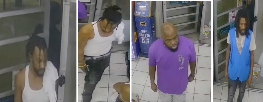 NOPD Seeking Public’s Assistance in Homicide Investigation