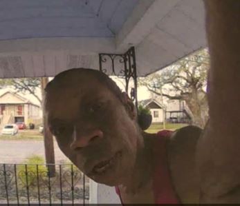 NOPD Searches for Suspect Wanted in Theft Incident on Ursuline Avenue