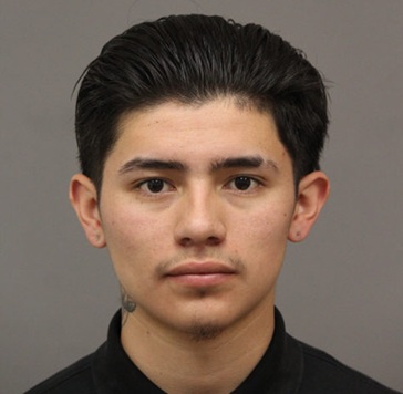 Person Of Interest Sought