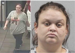 Person of Interest Sought