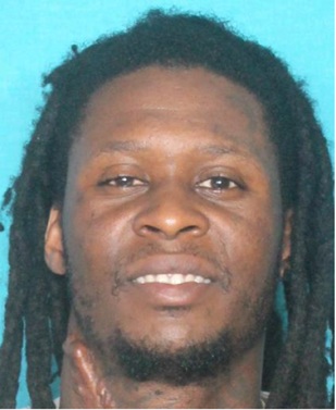 Person Of Interest Sought