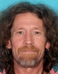 Person Of Interest Sought