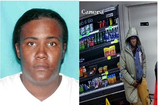 Person Of Interest Sought