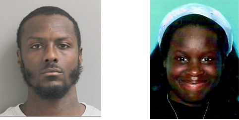 Persons Of Interest Sought By NOPD in Homicide Investigation