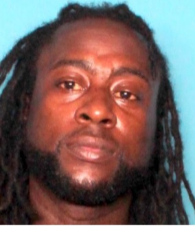 Suspect Wanted by NOPD for Aggravated Assault, Domestic Abuse Battery