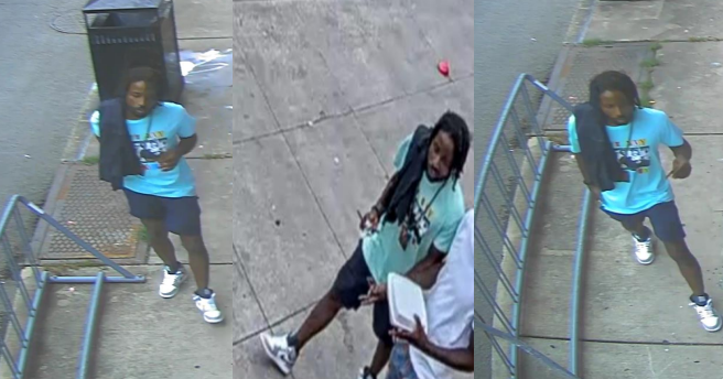 NOPD Searches for Subject Wanted for Attempted Murder