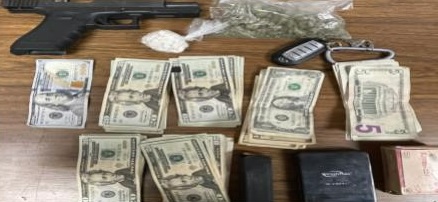 NOPD Makes Arrests in Drug and Weapons Investigation