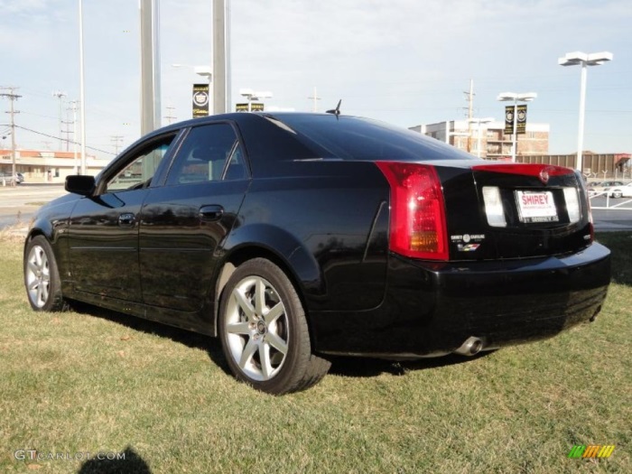 Cadillac Reported Stolen on Decatur & Governor Nicholls Streets