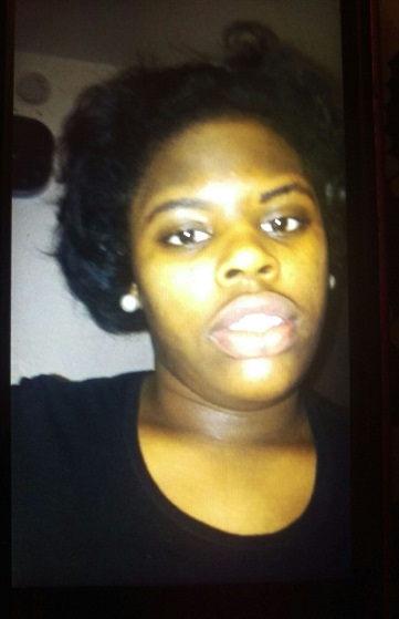 Missing Juvenile Reported from Alabama Street