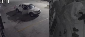 NOPD Searches for Suspects in Third District Business Burglary