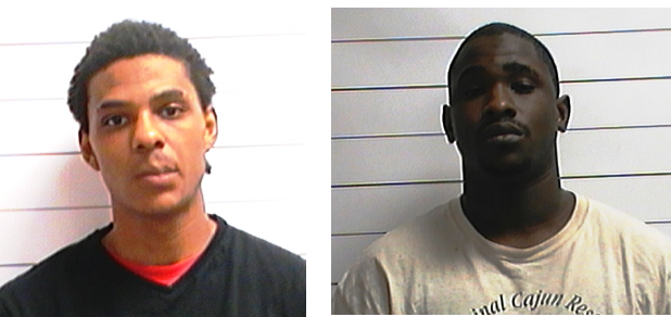 NOPD Arrests Two for Armed Robbery, Shooting on Franklin Avenue 
