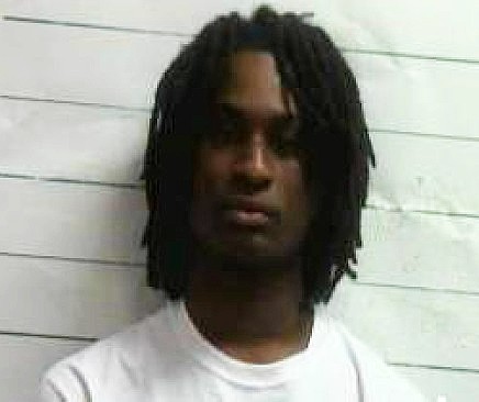 Person of Interest Sought by NOPD in First District Shooting Investigation