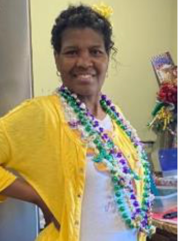 NOPD Seeking Assistance in Locating Critical Missing Person