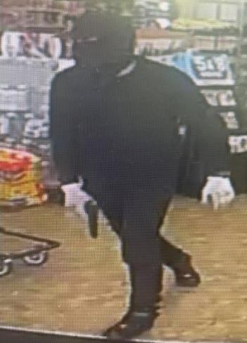NOPD Seeking Suspect in Fourth District Armed Robbery