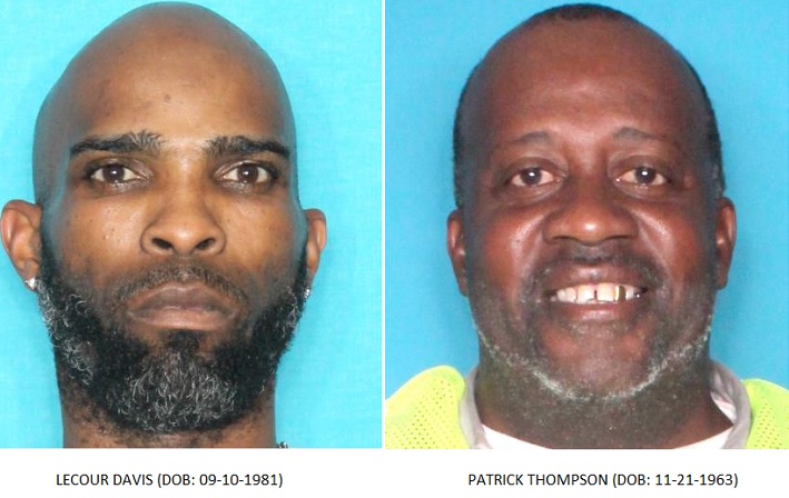 NOPD Arrests Suspects for Drug Possession, Distribution Charges in Sixth District