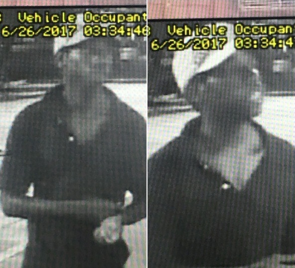 Suspect Wanted in Attempted Armed Robbery on St. Claude Avenue