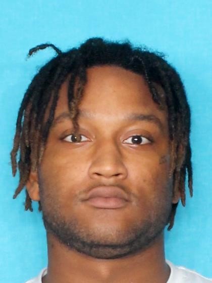 Suspect Identified, Wanted in Fourth District Shooting