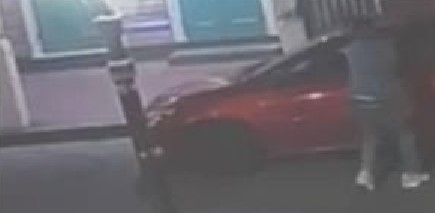 NOPD Seeking Suspect in Eighth District Auto Theft