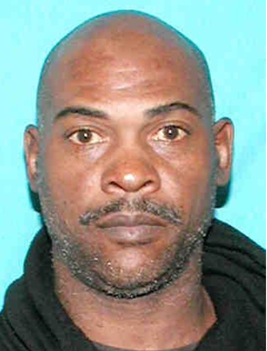 NOPD Identifies Suspect Wanted for Possession of Stolen Things