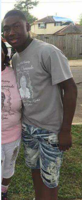 UPDATE: Runaway Juvenile Reported from Eads Street Has Been Located