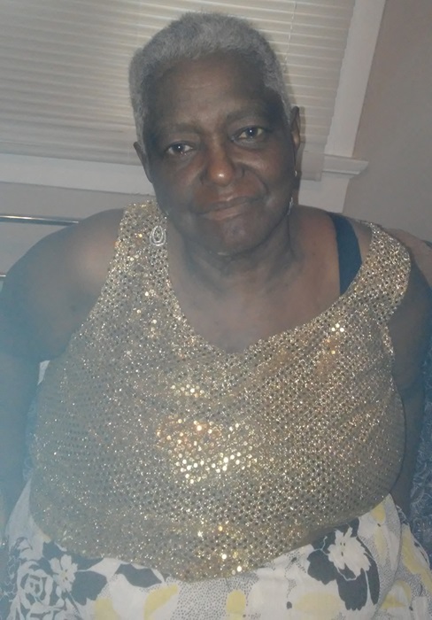 Missing Person Reported from Gallier Street