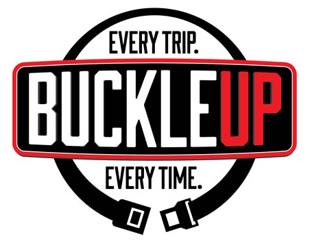 NOPD Reminds Drivers to “Buckle Up — Every Trip. Every Time” This Thanksgiving and Every Day