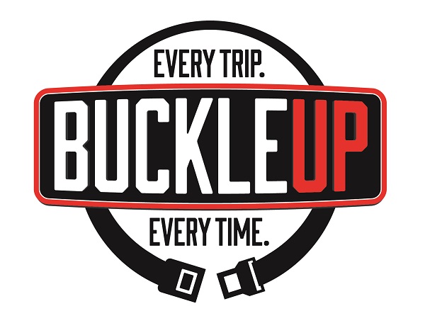 NOPD, NHTSA, LHSC Remind Drivers to “Buckle Up in Your Truck”