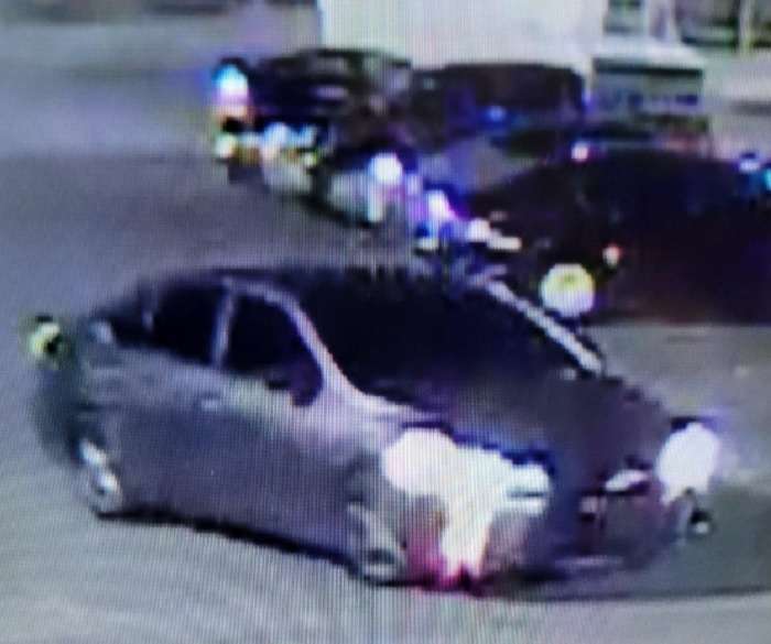 NOPD Investigating Multiple Vehicle Burglaries