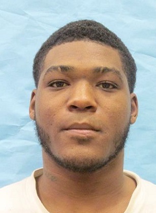 Suspect Wanted for Illegal Use of Weapon on Revel Street