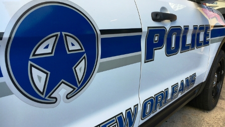 NOPD Investigates Double Homicide on North Broad