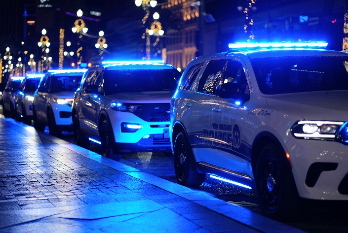 New Orleans Reports 70% Drop in Violent Crime Since 2022, Building Momentum for Citywide Renewal