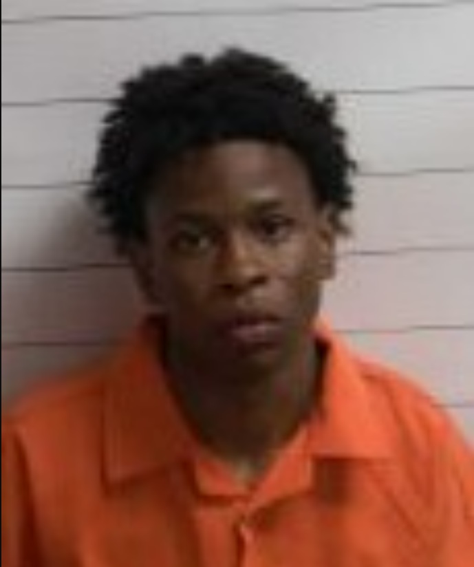 NOPD Arrests Suspect in Two Weekend Carjackings