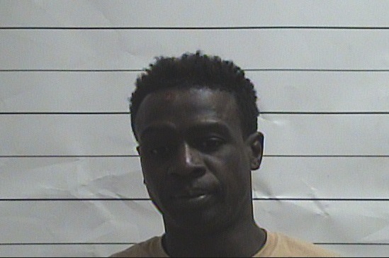 NOPD Confiscates Illegal Gun from Felon, Person Convicted of Domestic Battery 