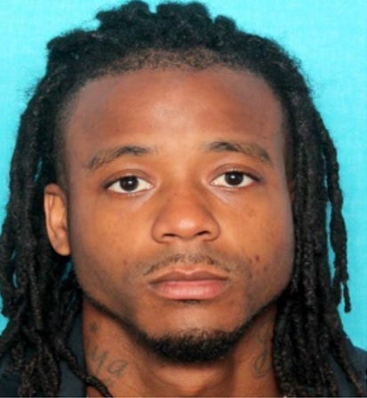 NOPD Seeking Person of Interest for Questioning in Homicide Investigation
