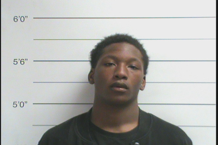NOPD Arrests Suspect Found With Vehicle Stolen in Armed Carjacking on North Prieur Street