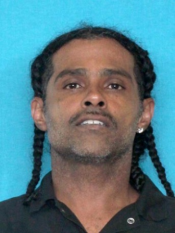 Man Wanted for DNA Buccal Swab in Vehicle Burglary Investigation