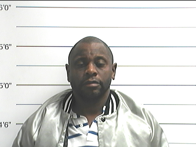 Barricaded Suspect Arrested by NOPD on Numerous Warrants 