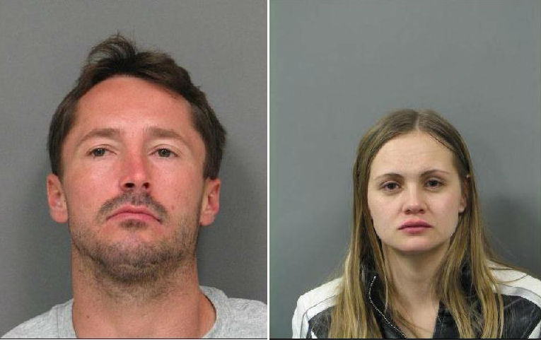 Two Arrested on Multiple Residential Burglaries and Fraud Incidents in the Second District