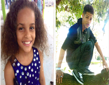 Missing Juveniles Reported From Jasmine Street