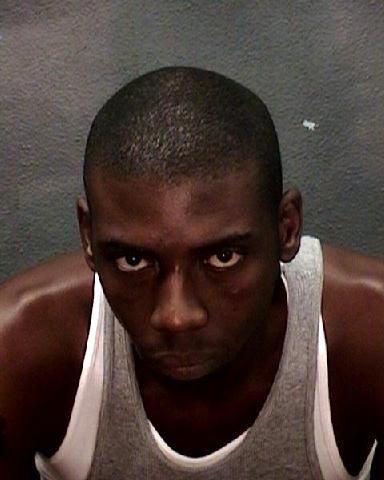 Habitual Offender Caught Burglarizing Vehicles in Fourth District 